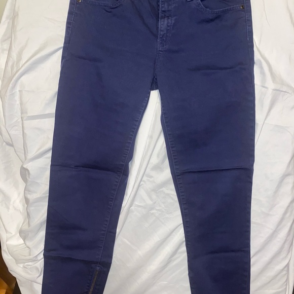 GAP Legging Jeans - Picture 2 of 7